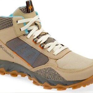 Columbia Women's Flow Centre Shoe Style